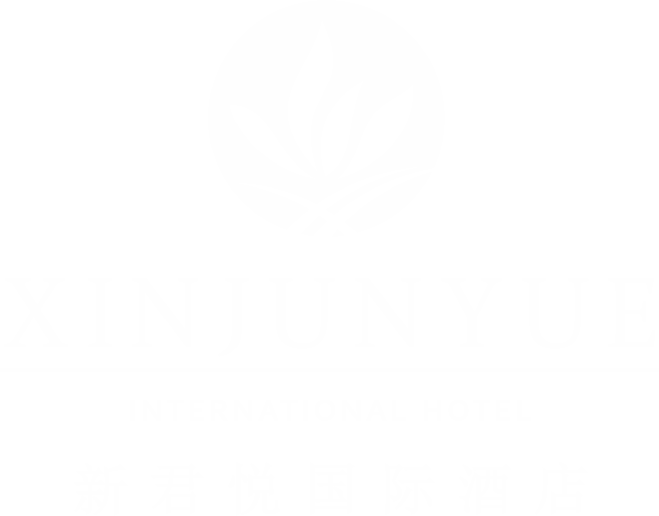 新君悦国际酒店